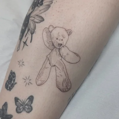 Morgan Myatt tattoo ig_024