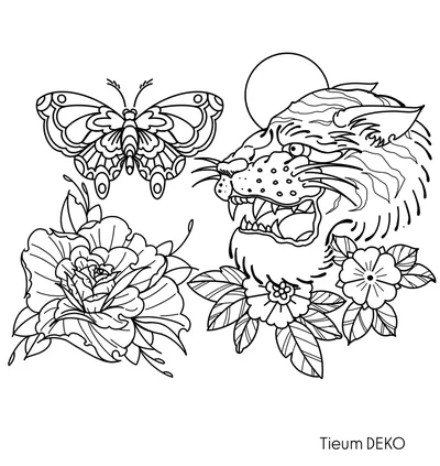 Mothership Tattoo Club MTC tattoo ig_007