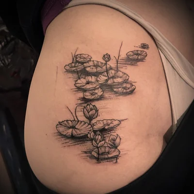 Mothership Tattoo Club MTC tattoo ig_008