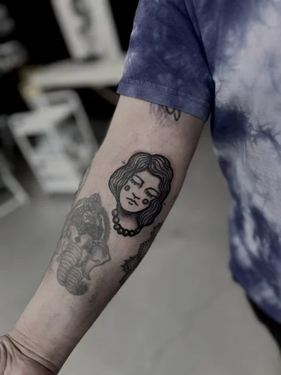 Mothership Tattoo Club MTC tattoo ig_010