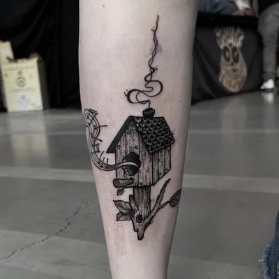 Mothership Tattoo Club MTC tattoo ig_012