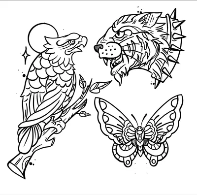 Mothership Tattoo Club MTC tattoo ig_014