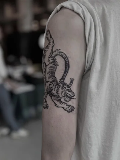 Mothership Tattoo Club MTC tattoo ig_020