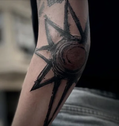 Mothership Tattoo Club MTC tattoo ig_021