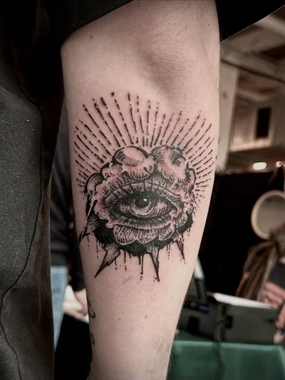 Mothership Tattoo Club MTC tattoo ig_023