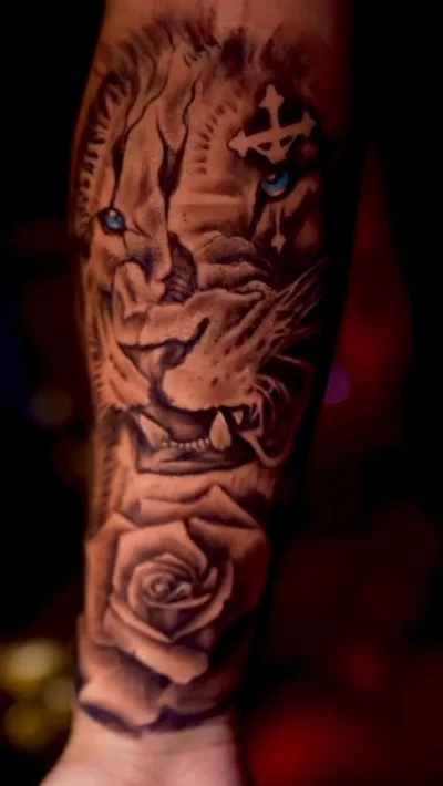 Mario Cruz 💉 tattoo ig_021