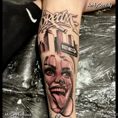 Andy Cassidy tattoo ig_022