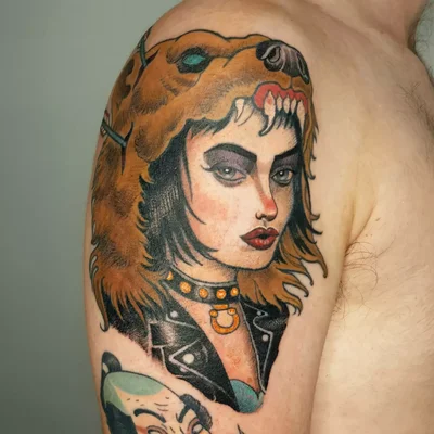 Mr Weinstock TTT tattoo ig_016