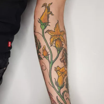 Mr Weinstock TTT tattoo ig_017