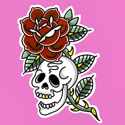 𝙲 𝙷 𝚁 𝙸 𝚂   𝚆 𝙷 𝙸 𝚃 𝙴 tattoo ig_009