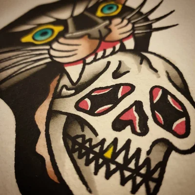 𝙲 𝙷 𝚁 𝙸 𝚂   𝚆 𝙷 𝙸 𝚃 𝙴 tattoo ig_011