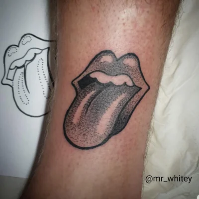 𝙲 𝙷 𝚁 𝙸 𝚂   𝚆 𝙷 𝙸 𝚃 𝙴 tattoo ig_013