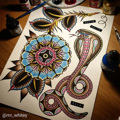 𝙲 𝙷 𝚁 𝙸 𝚂   𝚆 𝙷 𝙸 𝚃 𝙴 tattoo ig_018