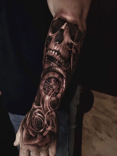 Marc Roy tattoo ig_007