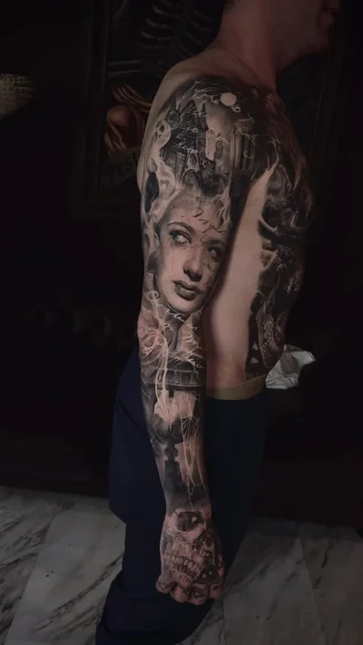 Marc Roy tattoo ig_008