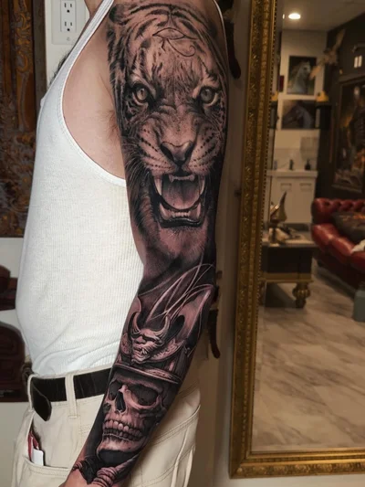 Marc Roy tattoo ig_021