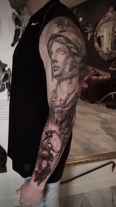 Marc Roy tattoo ig_022