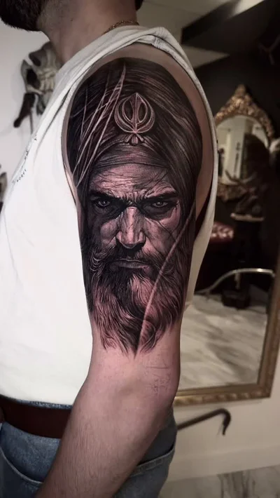 Marc Roy tattoo ig_023