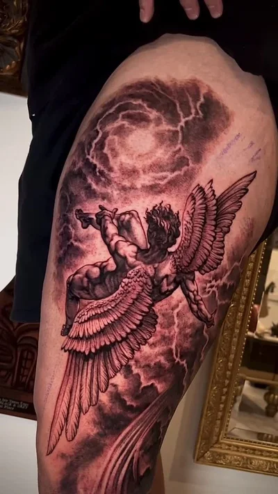 Marc Roy tattoo ig_024
