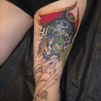 Shrek Matthews | Tattoo Artist tattoo ig_009