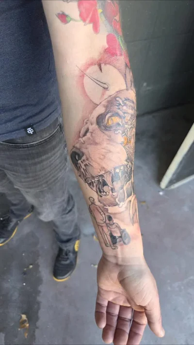Shrek Matthews | Tattoo Artist tattoo ig_010