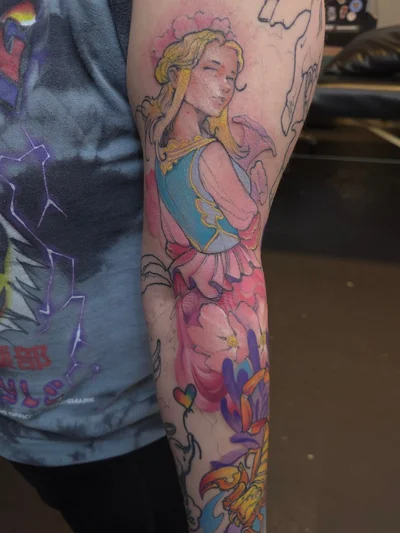 Shrek Matthews | Tattoo Artist tattoo ig_018