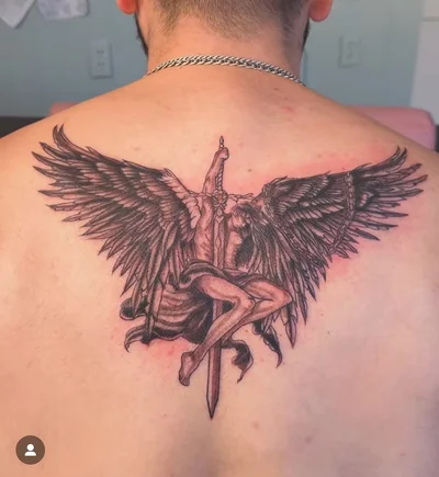 Main Street Tattoo Company tattoo ig_012