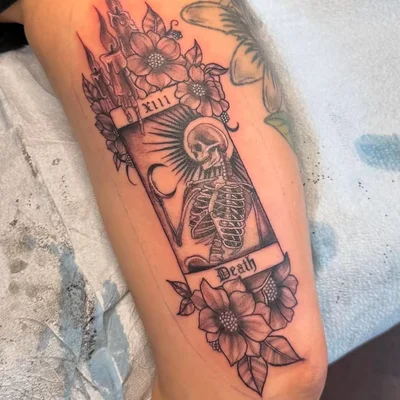 Main Street Tattoo Company tattoo ig_016