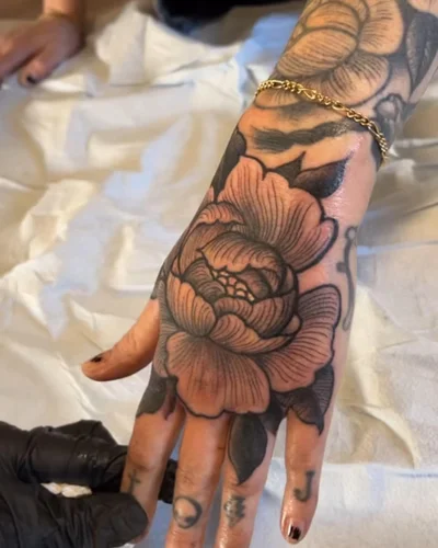 Main Street Tattoo Company tattoo ig_020