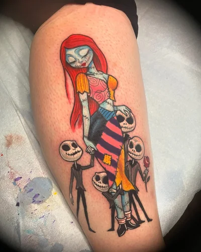 Main Street Tattoo Company tattoo ig_021