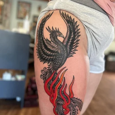 Main Street Tattoo Company tattoo ig_023