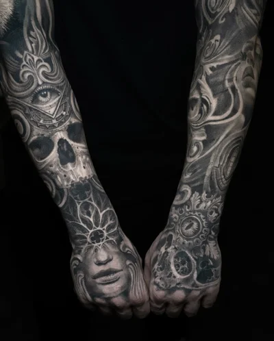 Raul Felix tattoo ig_008
