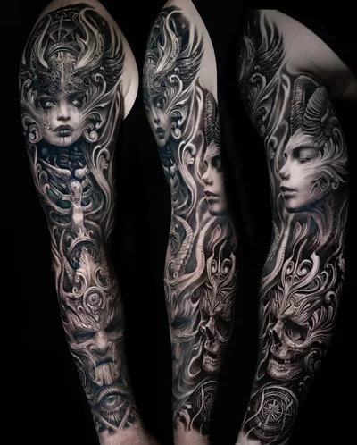 Raul Felix tattoo ig_012
