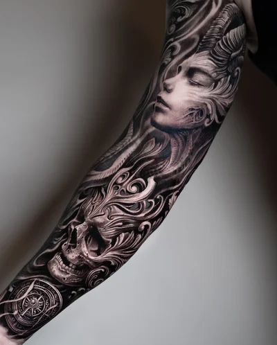 Raul Felix tattoo ig_016