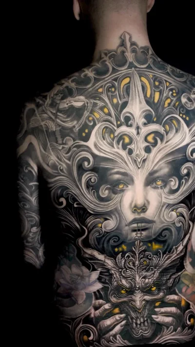 Raul Felix tattoo ig_017