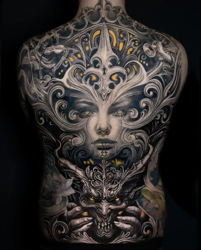 Raul Felix tattoo ig_018
