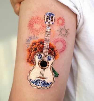 Mundo das Tatuagens tattoo ig_007