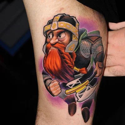 Mundo das Tatuagens tattoo ig_011