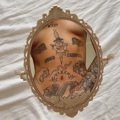 Mundo das Tatuagens tattoo ig_021