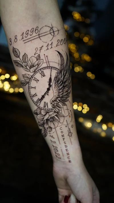 Tattoostudio Farbstich Pulheim tattoo ig_007