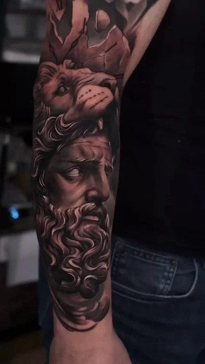 Tattoostudio Farbstich Pulheim tattoo ig_020