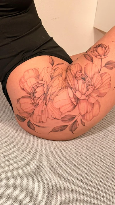 Tattoostudio Farbstich Pulheim tattoo ig_021