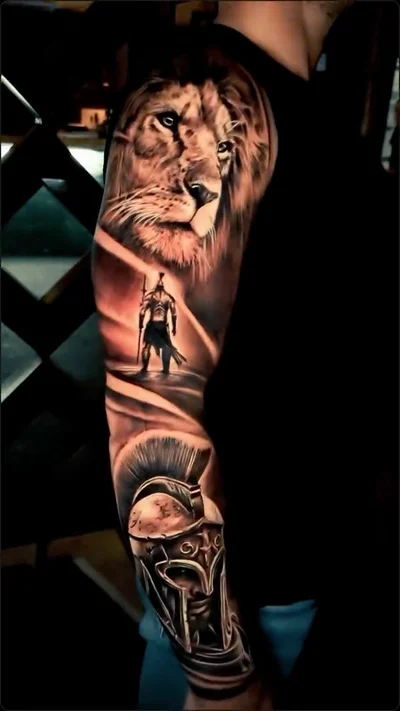 Tattoostudio Farbstich Pulheim tattoo ig_023