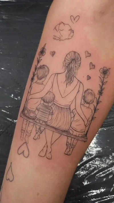 Tattoostudio Farbstich Pulheim tattoo ig_024