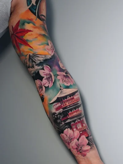 natantattoo ▪️realistic and watercolor tattoos tattoo ig_008