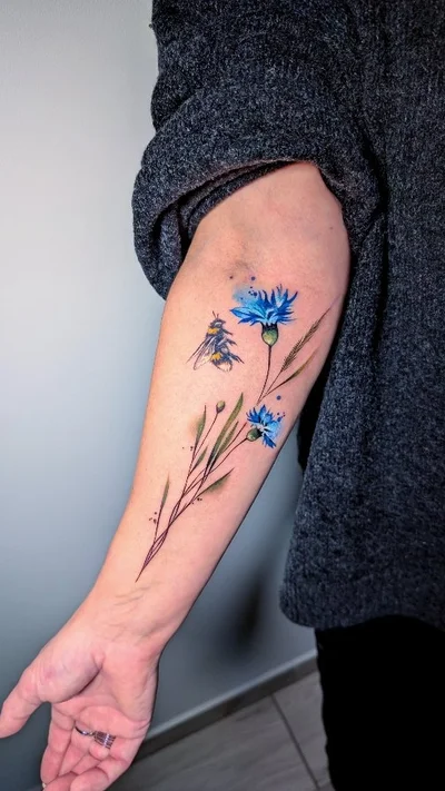 natantattoo ▪️realistic and watercolor tattoos tattoo ig_012