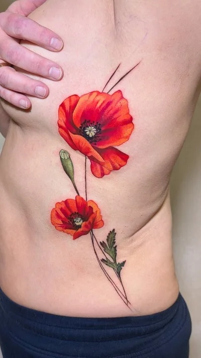 natantattoo ▪️realistic and watercolor tattoos tattoo ig_014