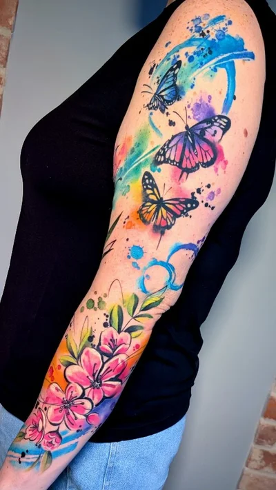 natantattoo ▪️realistic and watercolor tattoos tattoo ig_017