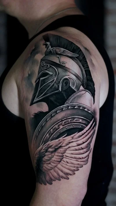 natantattoo ▪️realistic and watercolor tattoos tattoo ig_019
