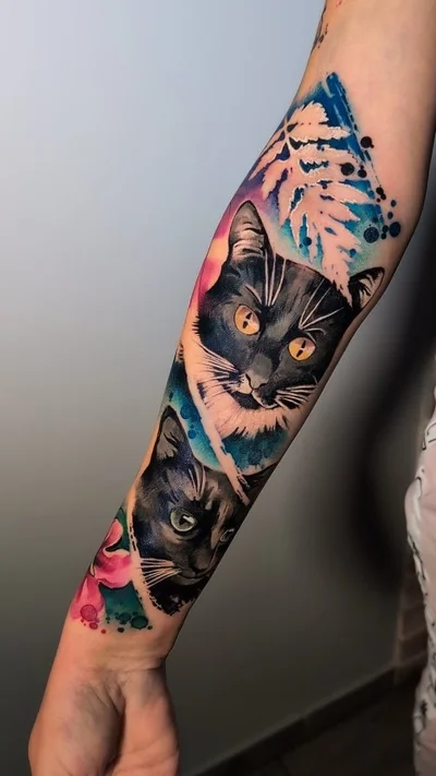 natantattoo ▪️realistic and watercolor tattoos tattoo ig_023